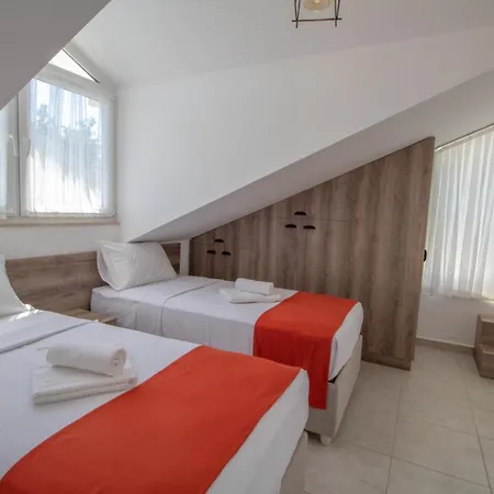 Orkide Villa