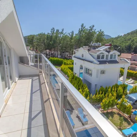 Villa Orkide
