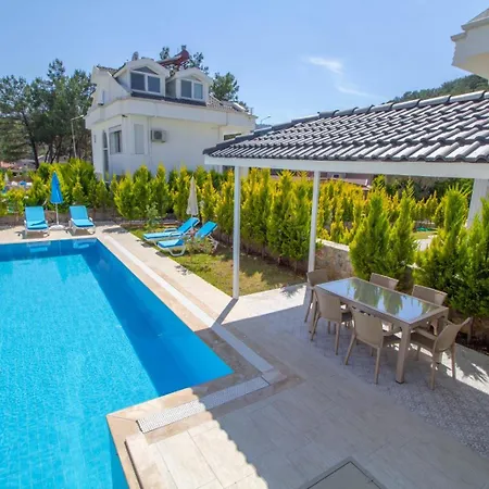 Orkide Villa Fethiye