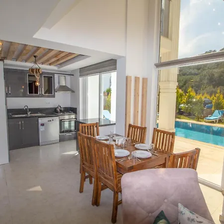 Villa Orkide *