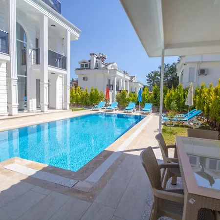 Villa Orkide Fethiye