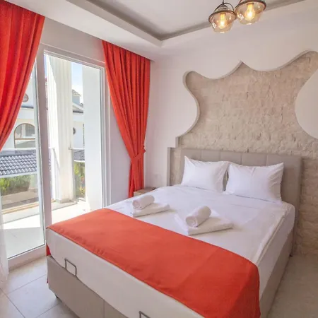 Orkide Villa *