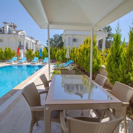 Orkide Fethiye