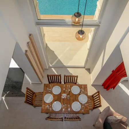 Orkide Villa *