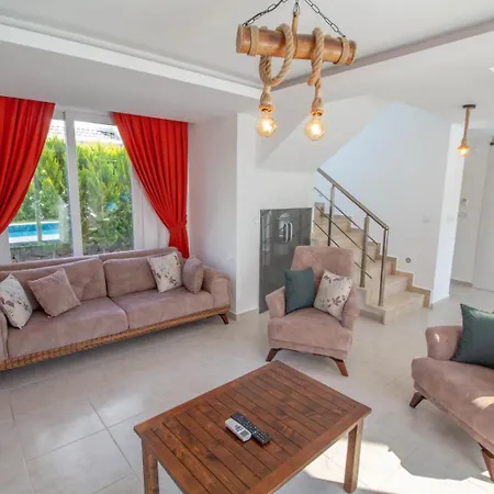 Villa Orkide Fethiye