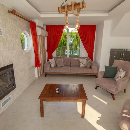 Orkide Villa