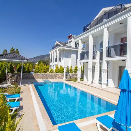 Villa Orkide Fethiye