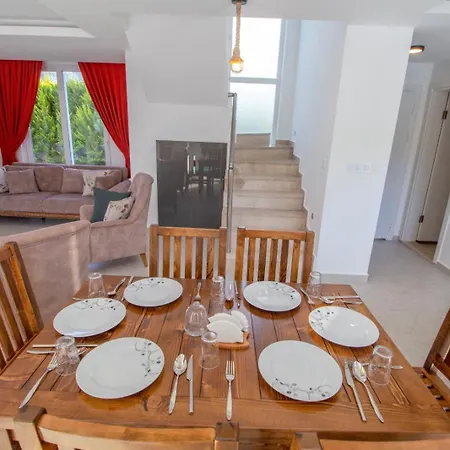Villa Orkide *
